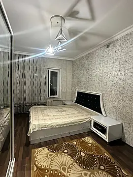 Kirayə verilir 2 otaqlı mənzil 65 m²