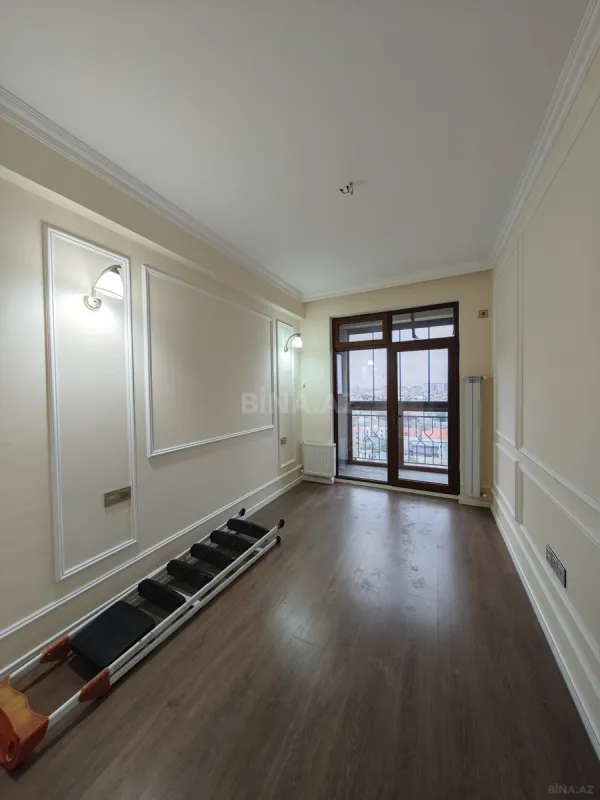 Kirayə verilir 2 otaqlı mənzil 52 m²