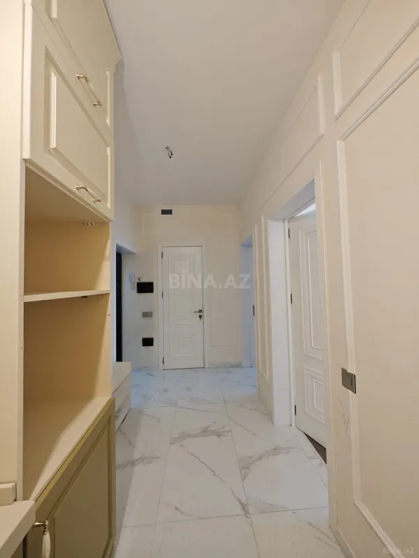 Kirayə verilir 2 otaqlı mənzil 52 m²