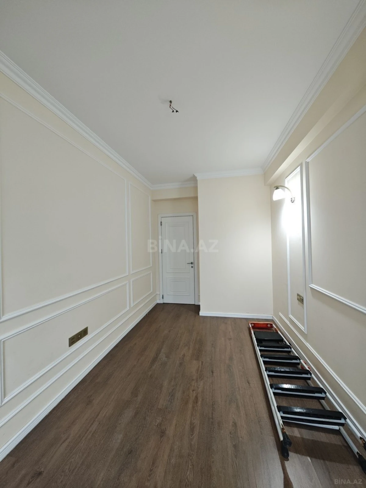 Kirayə verilir 2 otaqlı mənzil 52 m²