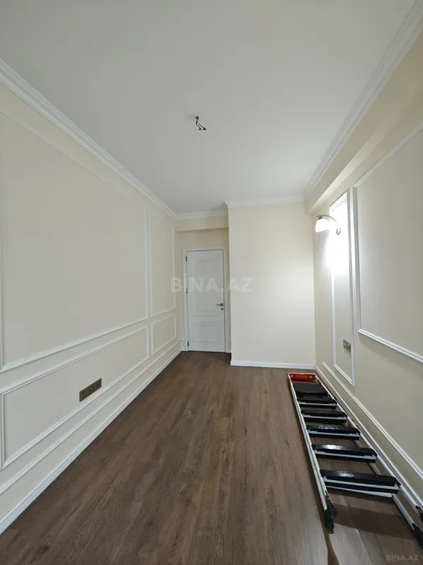 Kirayə verilir 2 otaqlı mənzil 52 m²