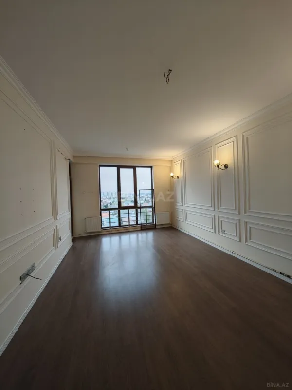 Kirayə verilir 2 otaqlı mənzil 52 m²