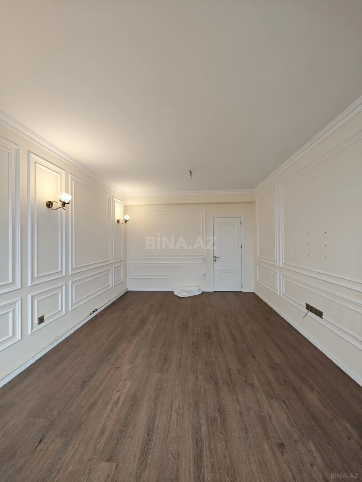 Kirayə verilir 2 otaqlı mənzil 52 m²