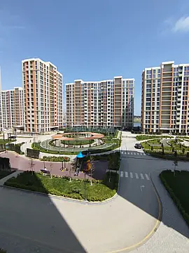 Satılır 3 otaqlı mənzil 83 m²