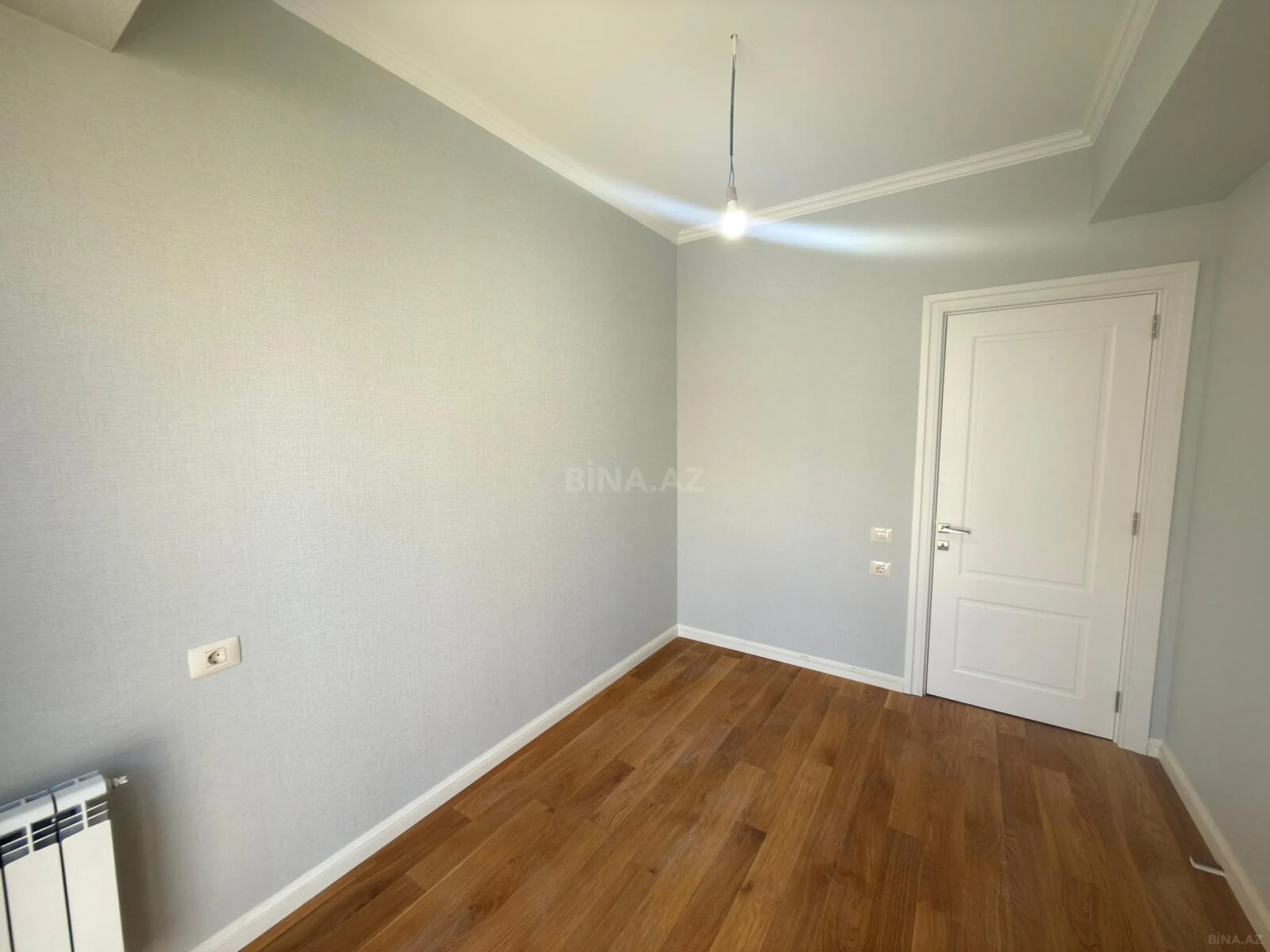 Satılır 3 otaqlı mənzil 83 m²