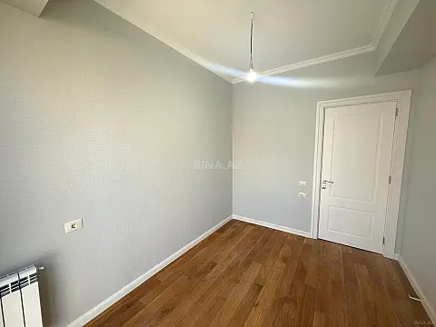 Satılır 3 otaqlı mənzil 83 m²