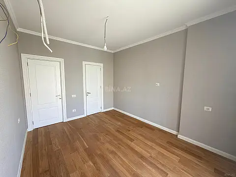 Satılır 3 otaqlı mənzil 83 m²