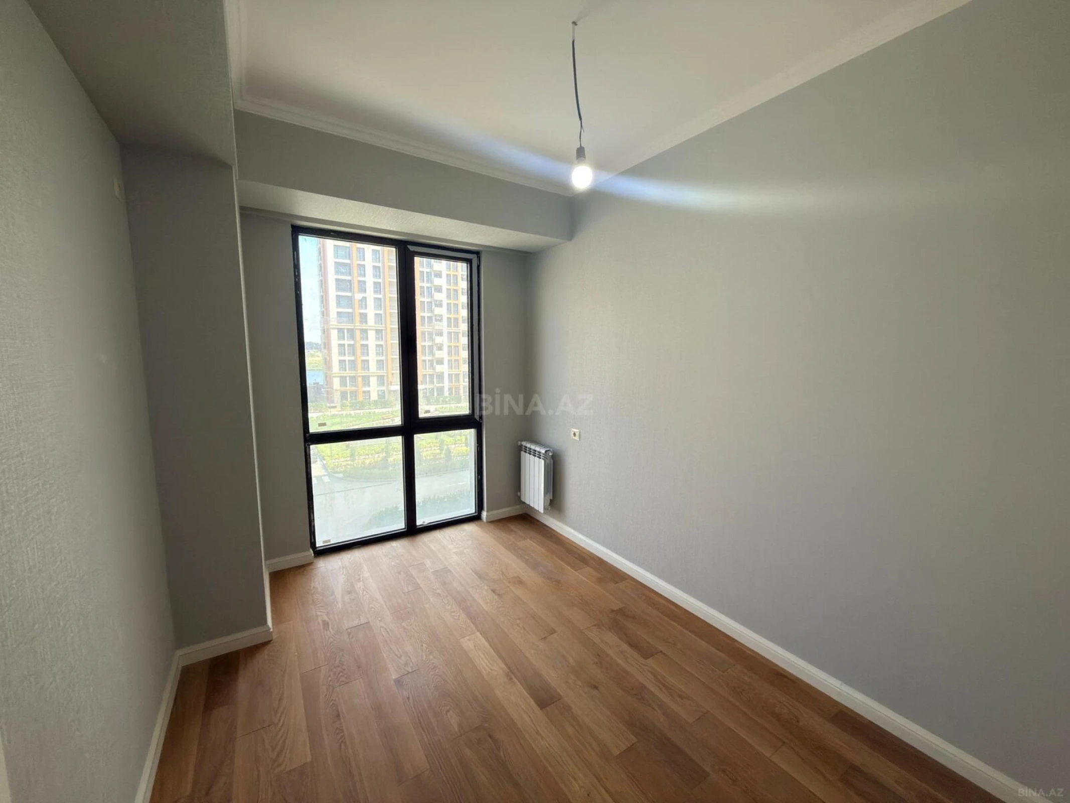 Satılır 3 otaqlı mənzil 83 m²