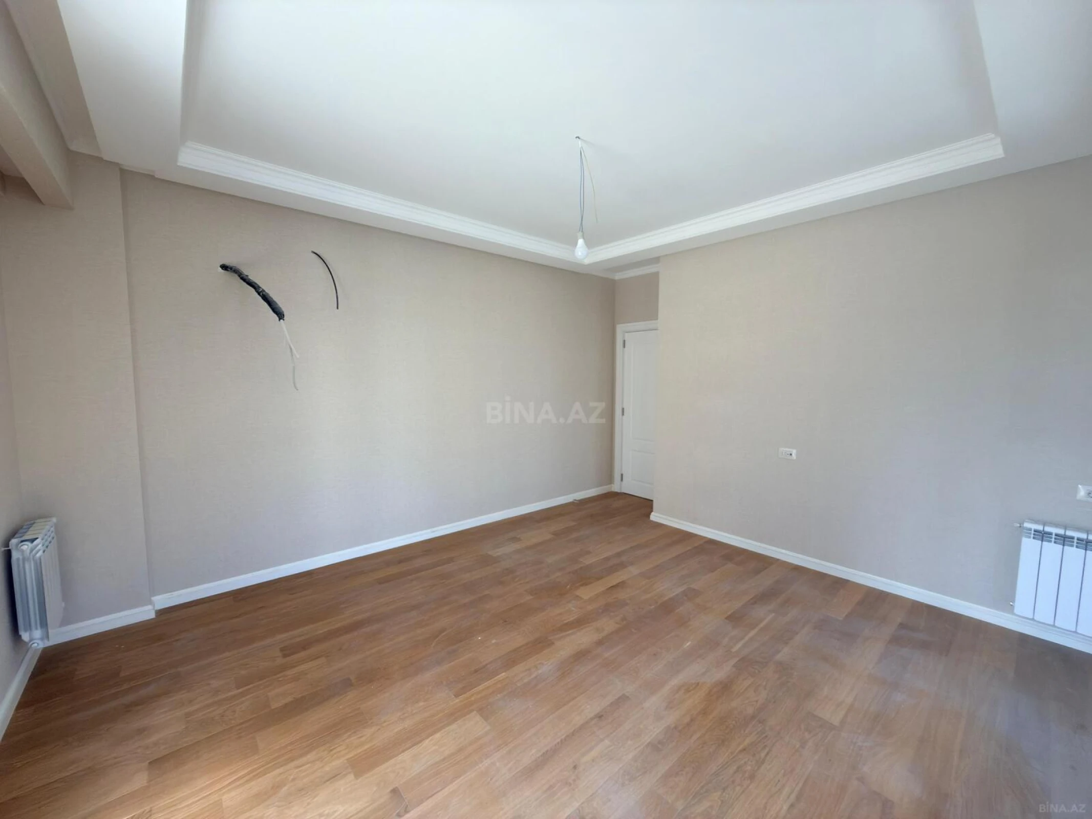 Satılır 3 otaqlı mənzil 83 m²