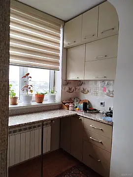 Satılır 2 otaqlı mənzil 40 m²