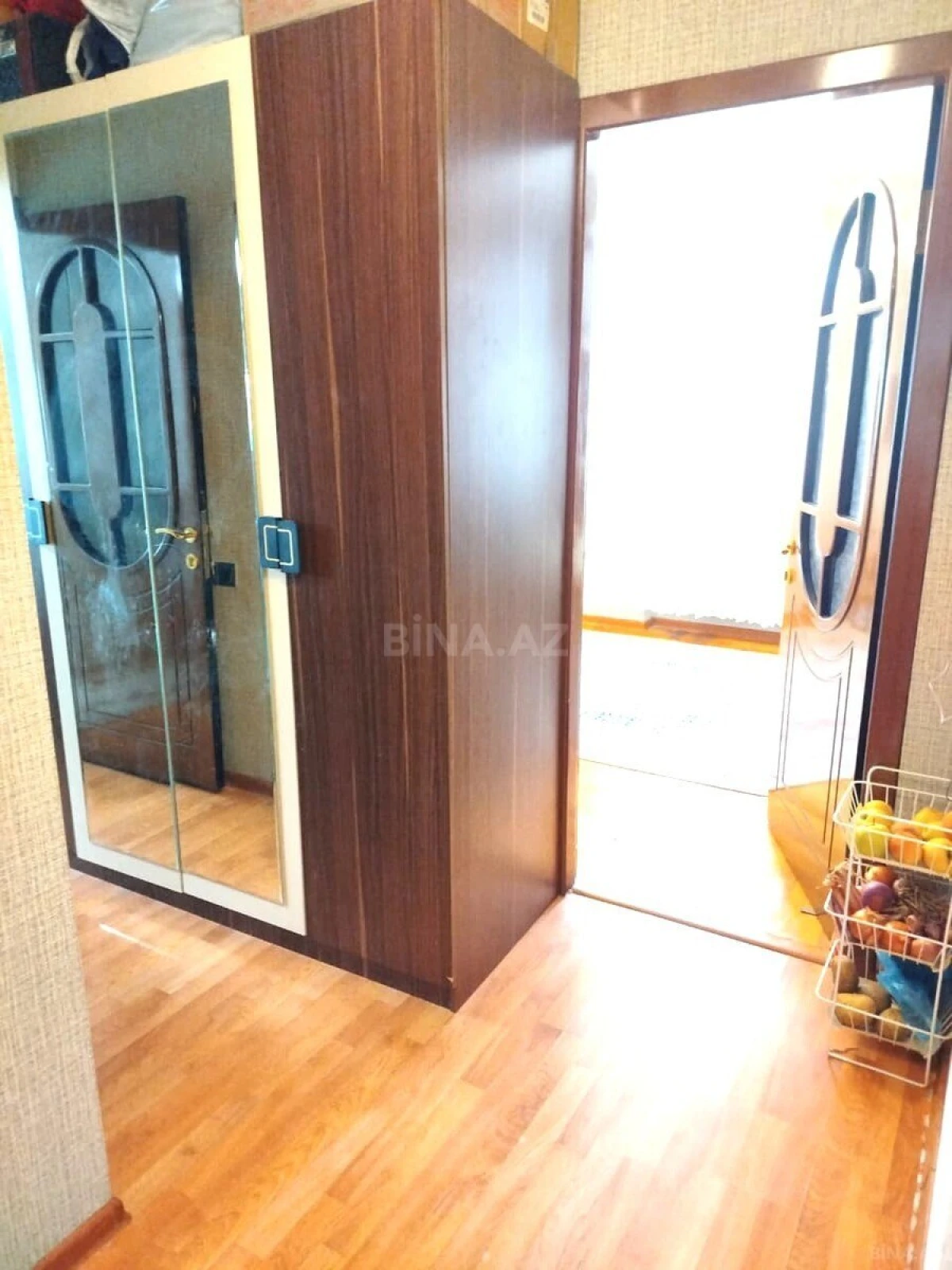 Satılır 2 otaqlı mənzil 40 m²