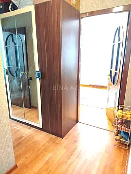 Satılır 2 otaqlı mənzil 40 m²