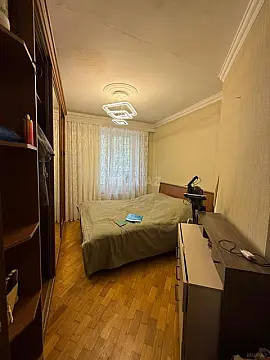 Satılır 3 otaqlı mənzil 95 m²