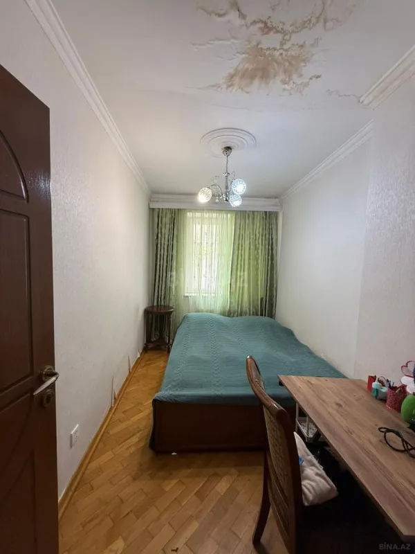 Satılır 3 otaqlı mənzil 95 m²