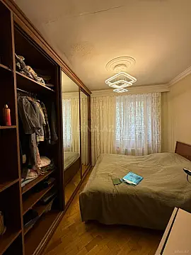 Satılır 3 otaqlı mənzil 95 m²