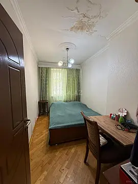 Satılır 3 otaqlı mənzil 95 m²