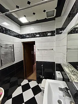 Satılır 2 otaqlı mənzil 42 m²