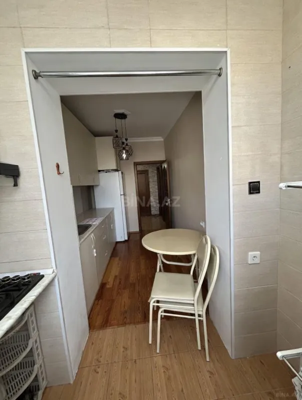 Satılır 2 otaqlı mənzil 42 m²