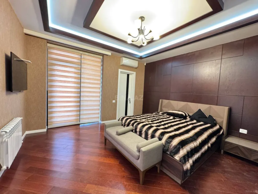 Satılır 6 otaqlı həyət evi 400 m²