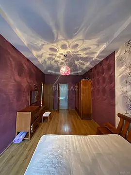 Kirayə verilir 3 otaqlı mənzil 170 m²