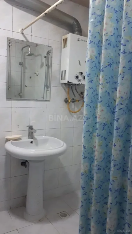 Kirayə verilir 2 otaqlı mənzil 50 m²