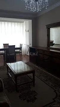 Kirayə verilir 2 otaqlı mənzil 50 m² — Bakı 2 otaq 50.00 m²
