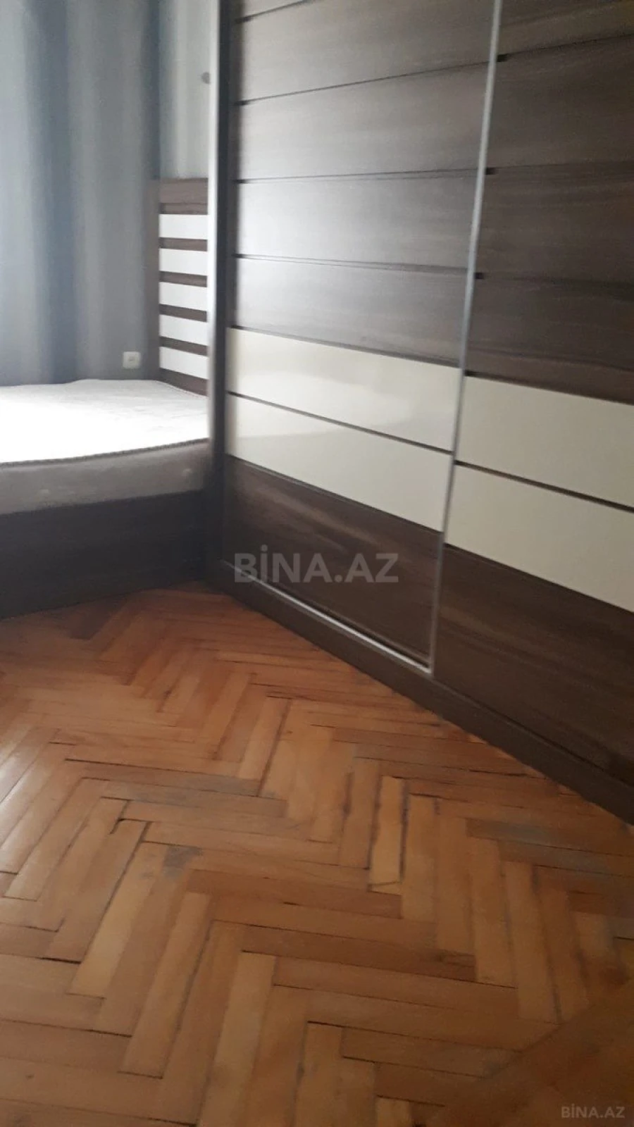 Kirayə verilir 2 otaqlı mənzil 50 m²