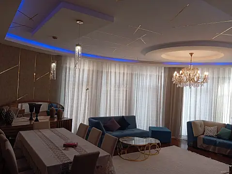 Satılır 4 otaqlı mənzil 156 m² — Bakı, Xətai 4 otaq 156.00 m²