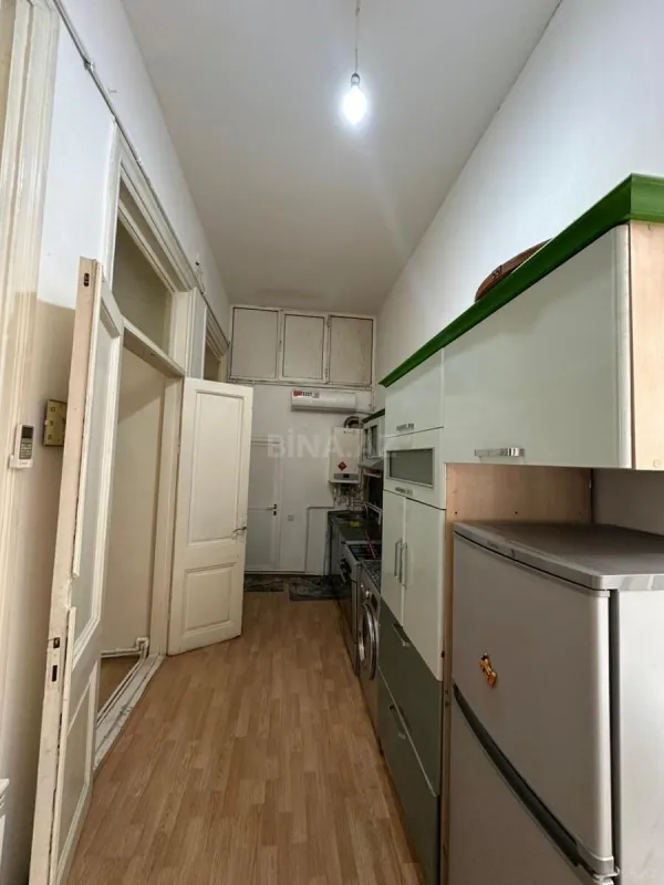 Kirayə verilir 2 otaqlı mənzil 65 m²