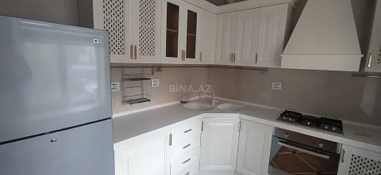 Kirayə verilir 2 otaqlı mənzil 60 m² — Bakı, Nizami 2 otaq 60.00 m²