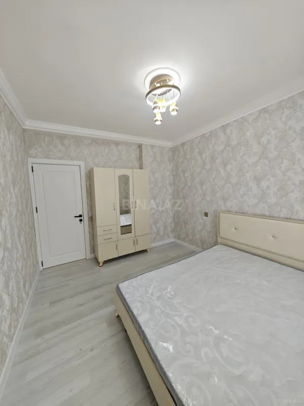 Satılır 3 otaqlı mənzil 60 m²