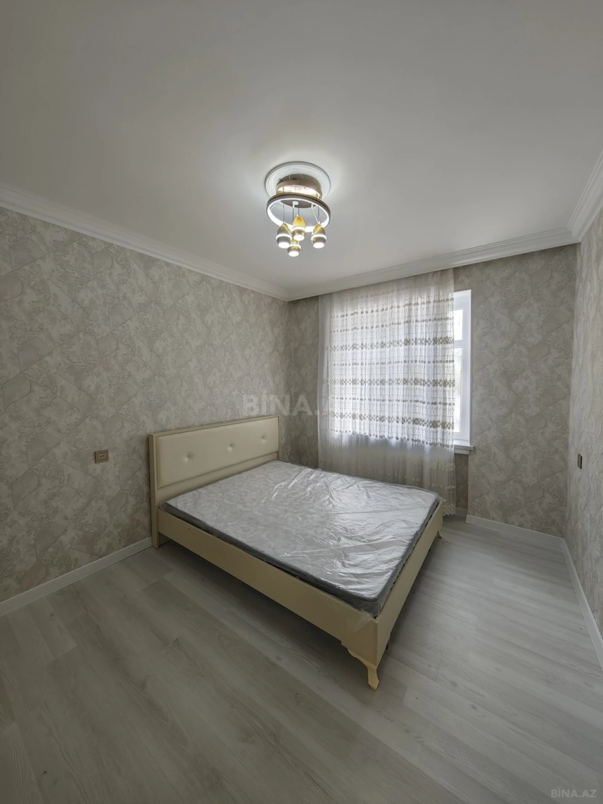 Satılır 3 otaqlı mənzil 60 m²