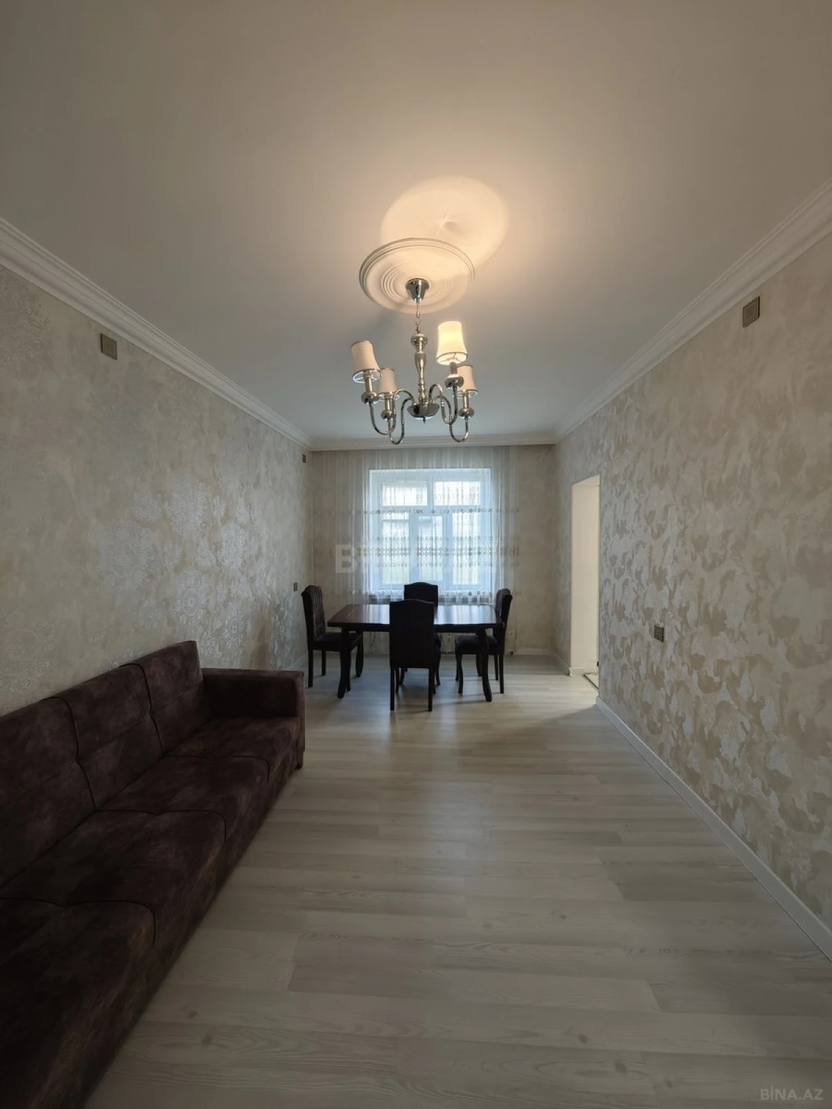 Satılır 3 otaqlı mənzil 60 m²
