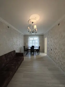 Satılır 3 otaqlı mənzil 60 m²