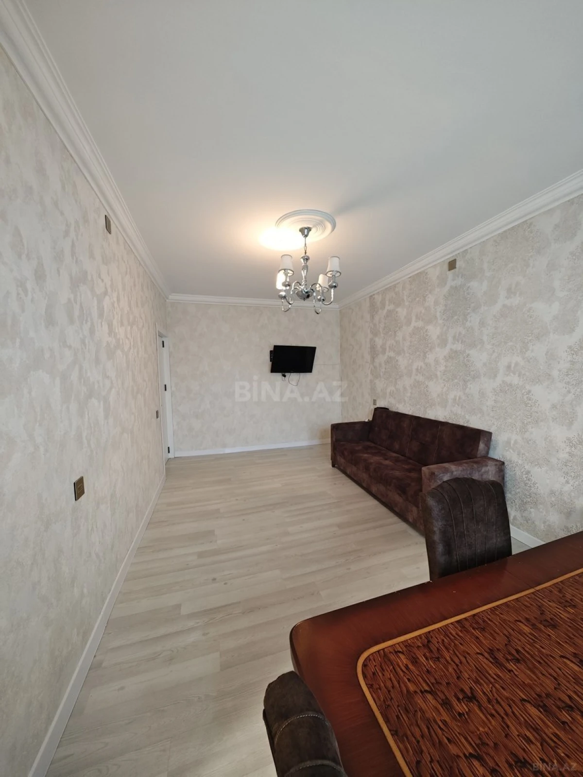 Satılır 3 otaqlı mənzil 60 m²