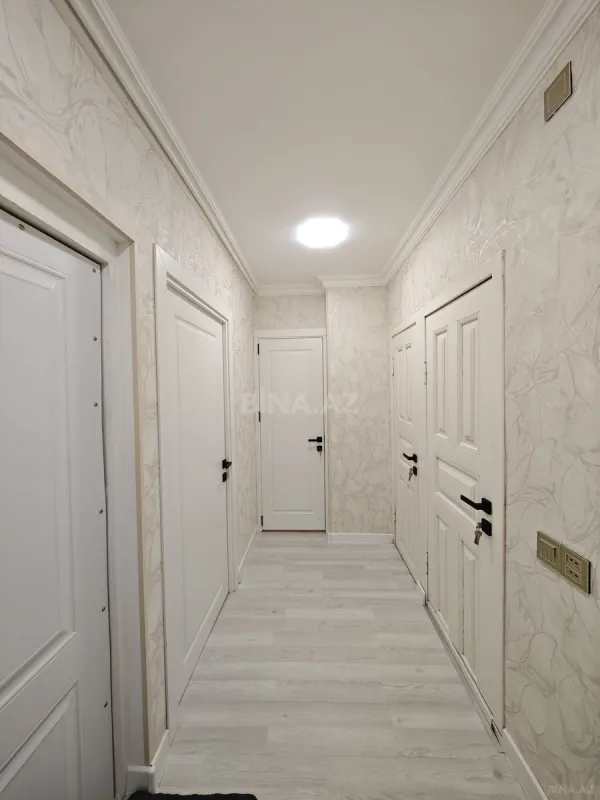 Satılır 3 otaqlı mənzil 60 m²
