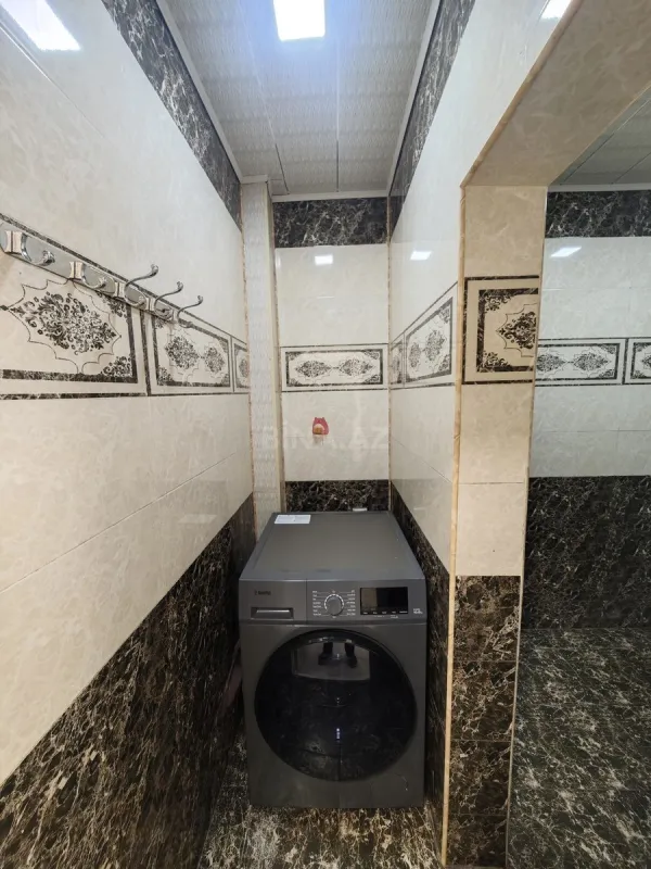 Satılır 3 otaqlı mənzil 60 m²