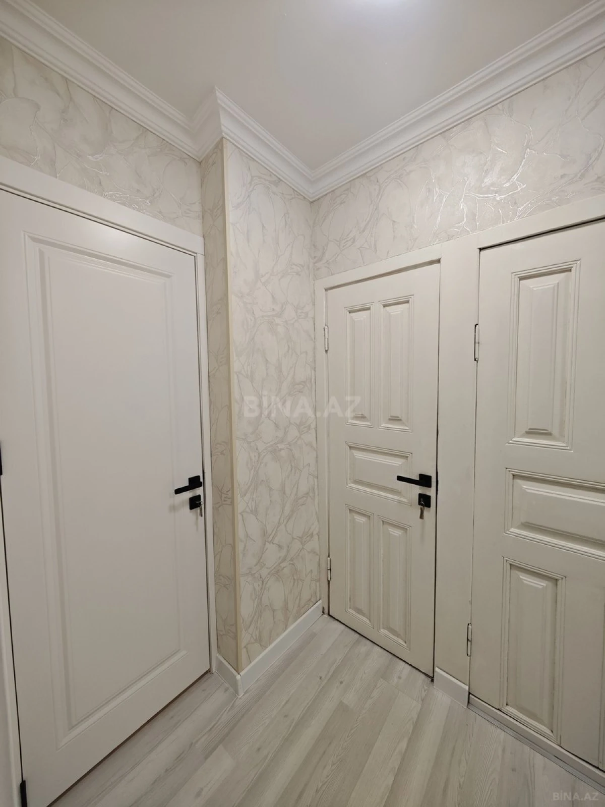 Satılır 3 otaqlı mənzil 60 m²
