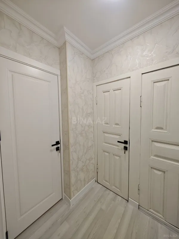 Satılır 3 otaqlı mənzil 60 m²