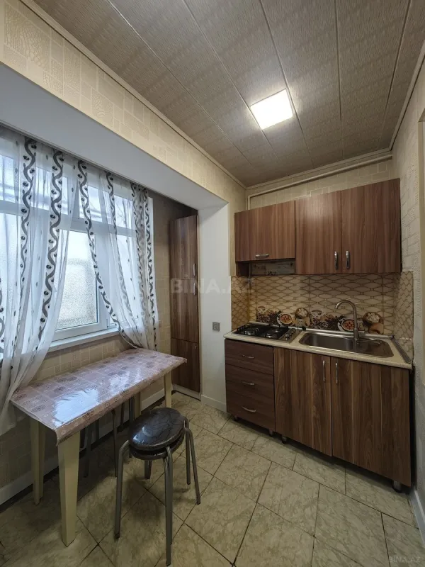Satılır 3 otaqlı mənzil 60 m²
