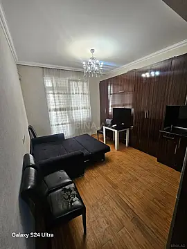 Kirayə verilir 1 otaqlı mənzil 32 m²