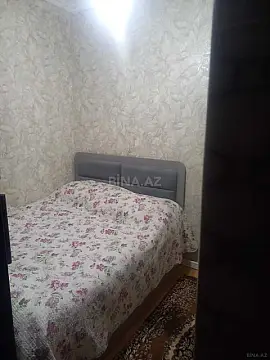 Satılır 2 otaqlı mənzil 40 m²
