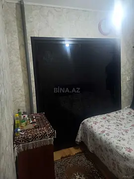 Satılır 2 otaqlı mənzil 40 m²