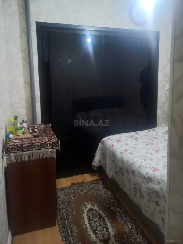 Satılır 2 otaqlı mənzil 40 m²