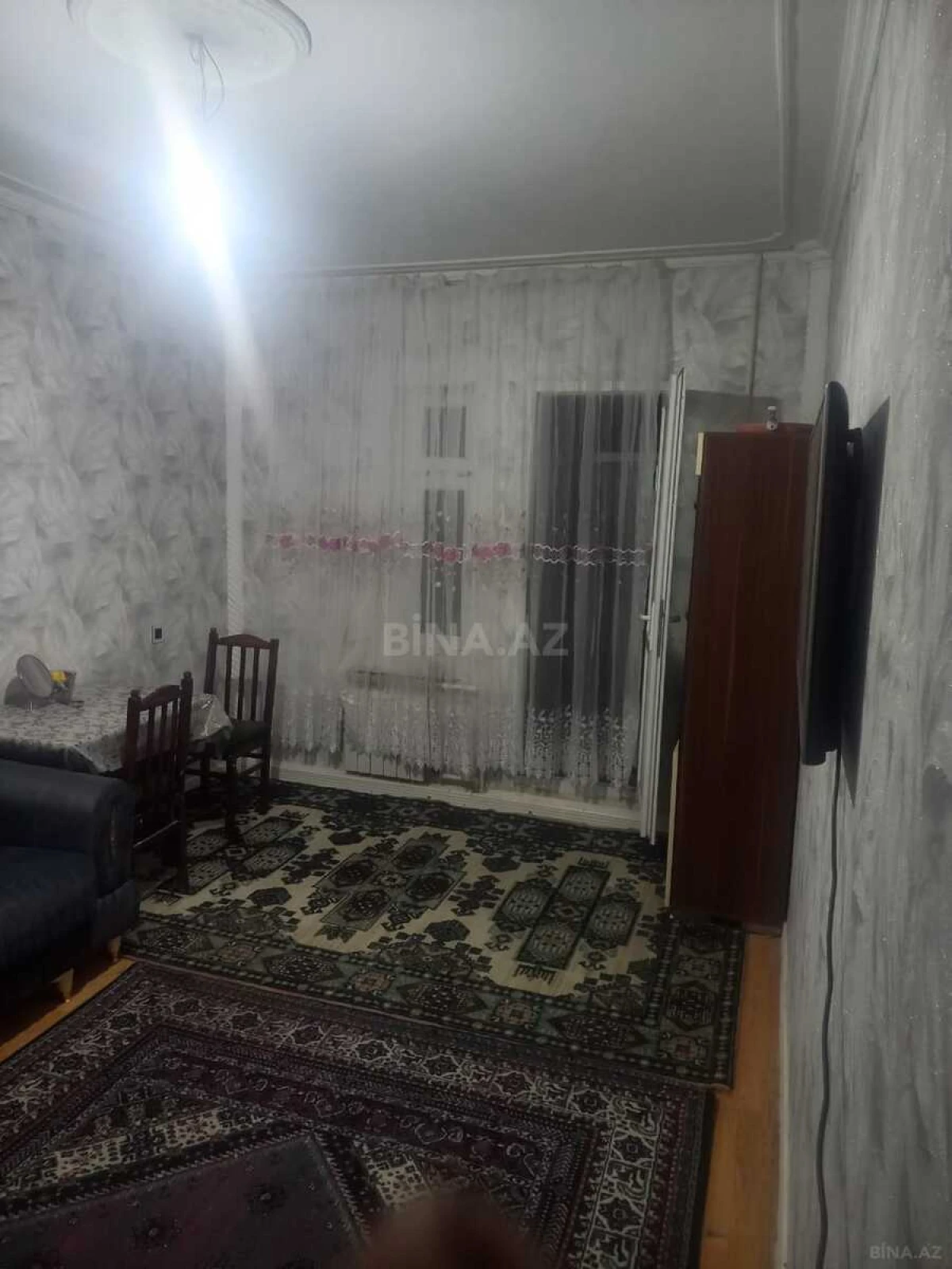 Satılır 2 otaqlı mənzil 40 m²