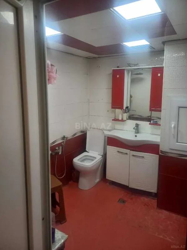 Satılır 2 otaqlı mənzil 40 m²