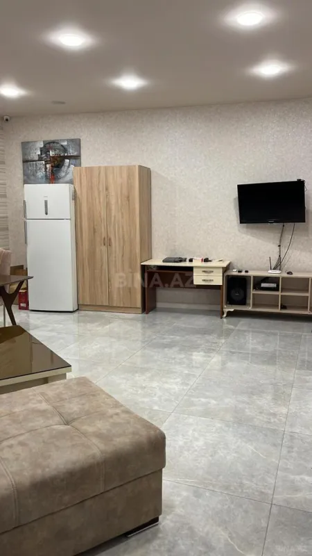 Kirayə verilir 3 otaqlı mənzil 90 m²