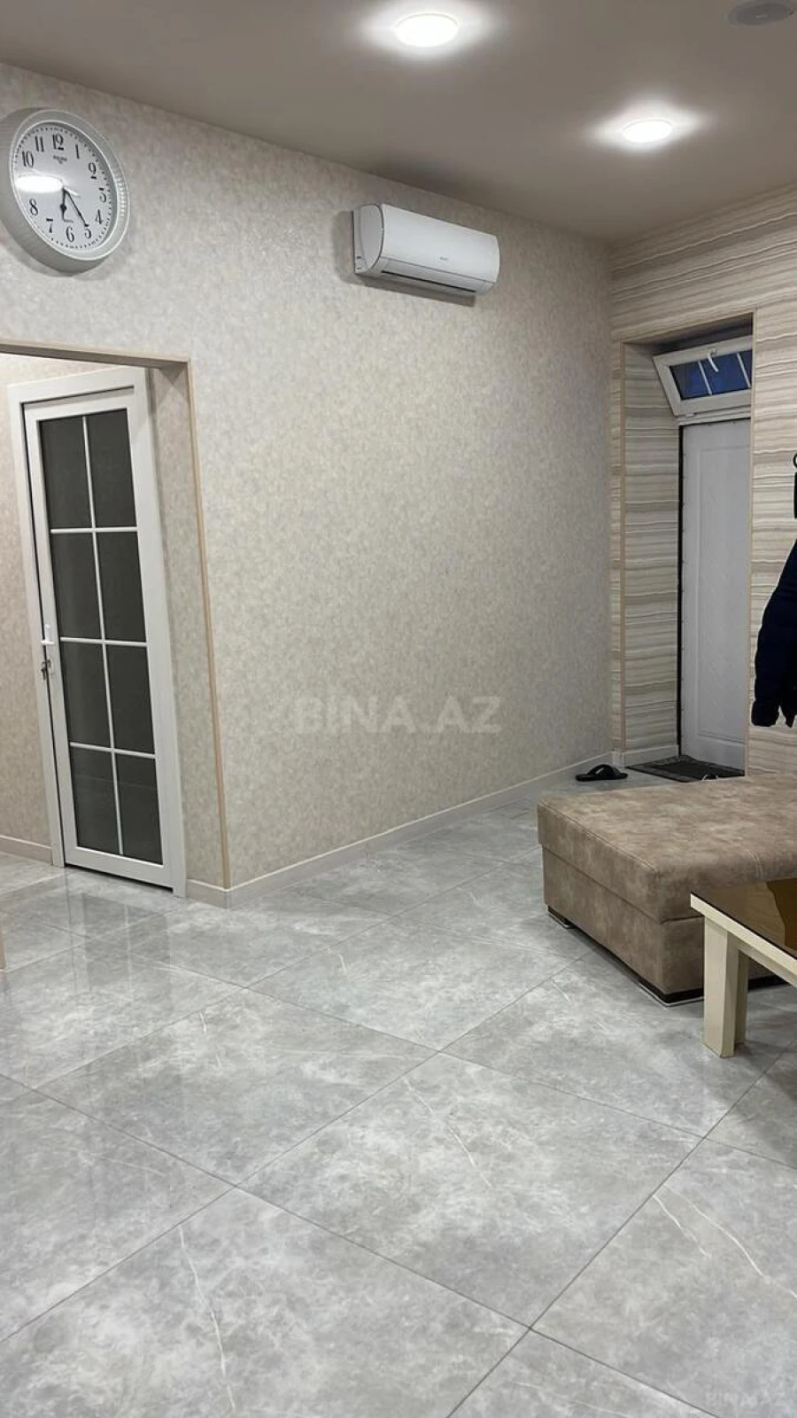Kirayə verilir 3 otaqlı mənzil 90 m²