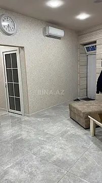 Kirayə verilir 3 otaqlı mənzil 90 m²
