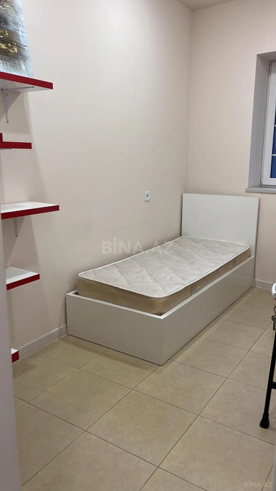 Kirayə verilir 3 otaqlı mənzil 90 m²